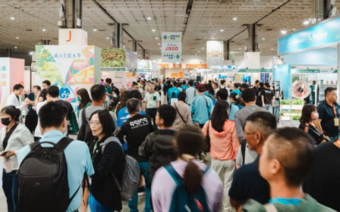 AgriLivestock & Feed Taiwan 2026 to connect Asia’s livestock sector